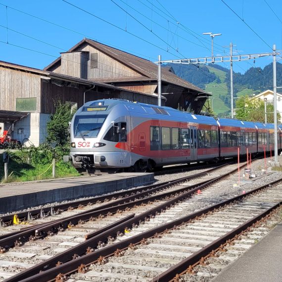 Dienstleistungen